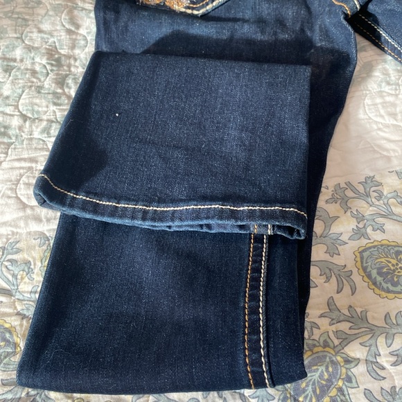 Brand New w/o tags Grace Jeans Easy Fit Size 28. - Picture 3 of 11